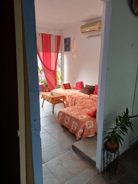 Chez Brahim, Rezervasyon Otel Pointe-à-Pitre Grande-Terre