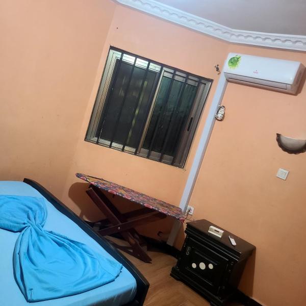 Résidence Dema 2, Rezervasyon  Yaoundé 