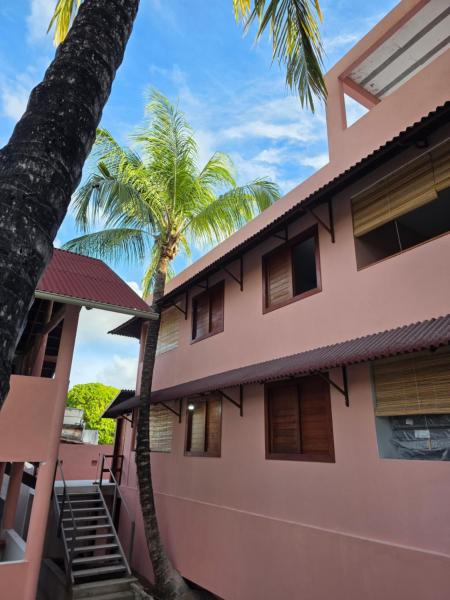 Casa Cabana, Rezervasyon  Bahia Otoparklı Oteller, Otopark