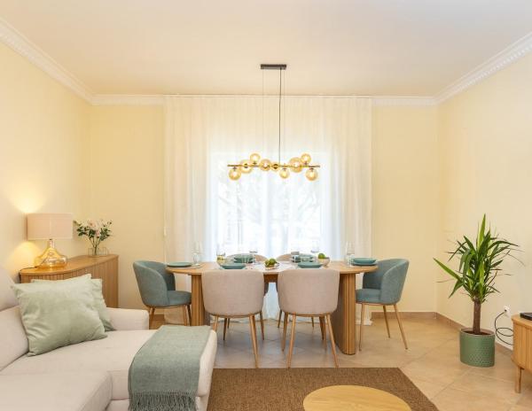 Citrus Residence, Serene Lemon Blossom Villa, Rezervasyon   