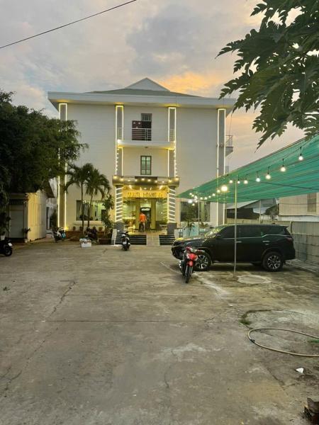 Motel hoàng đế 1, Rezervasyon Motel Mekong Delta havuzlu oteller, Yüzme Havuzu