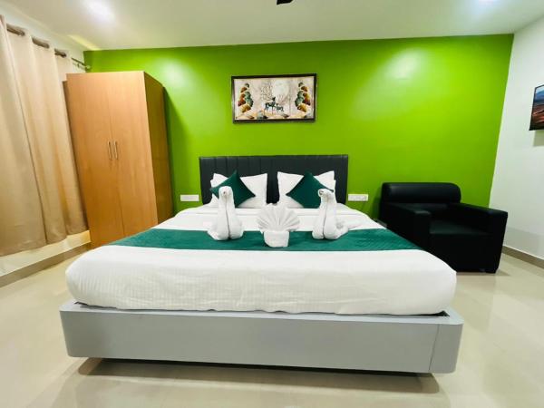 NK Palace, Rezervasyon  Guwahati Assam