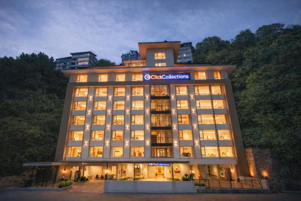 Click collection Gangtok, Rezervasyon  Gangtok Sikkim