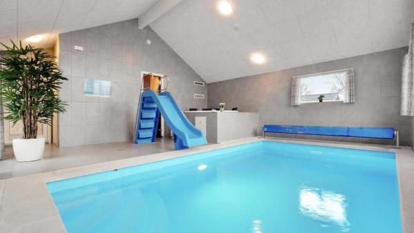 Villavilla 550 - Marielyst, Lollandfalstermøn, Rezervasyon  Marielyst Falster