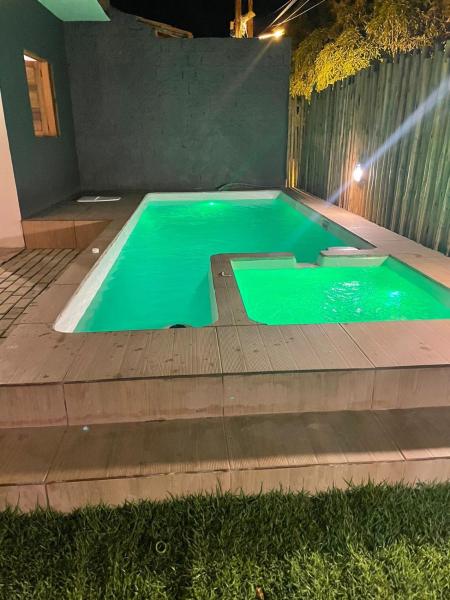 Flats da Ilha Max Rev, Rezervasyon  Bahia Havuzlu Oteller, Yüzme Havuzu