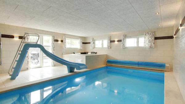 Villavilla 400 - Ebeltoft, Østjylland, Rezervasyon  Ebeltoft Midtjylland