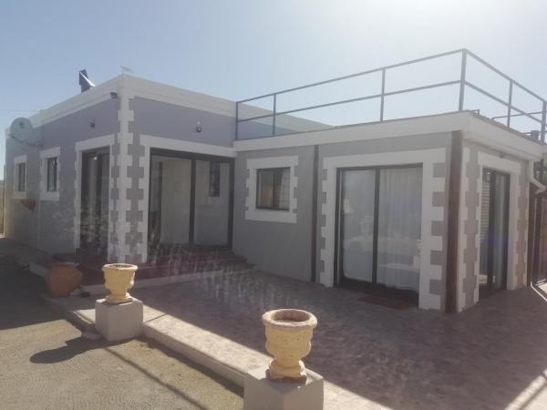 PauMar Guesthouse, Rezervasyon  Sutherland Northern Cape