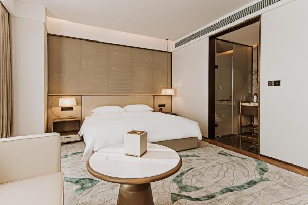 Hohhot East Railway Station Kaiyuan Mingting Hotel, Rezervasyon  Huhhot Inner Mongolia