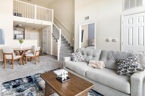 Landing Stunning 2BD Gym, Rezervasyon  New Haven Connecticut
