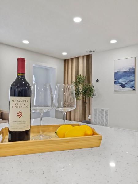 Vacation Villa in Tampa 17 Guest, Rezervasyon  Tampa Florida