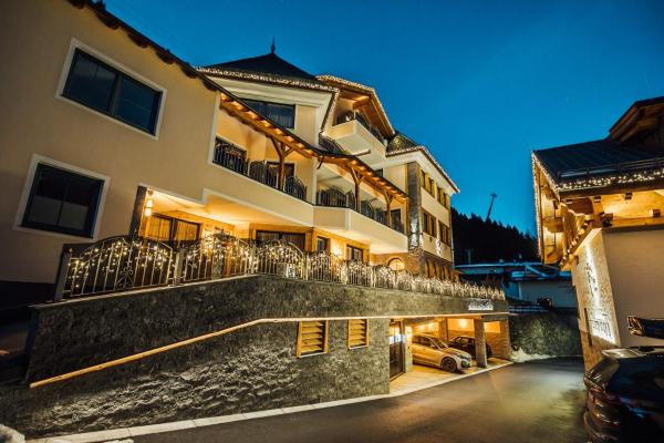 Theresia Suites, Rezervasyon  Kappl Ischgl-Paznaun