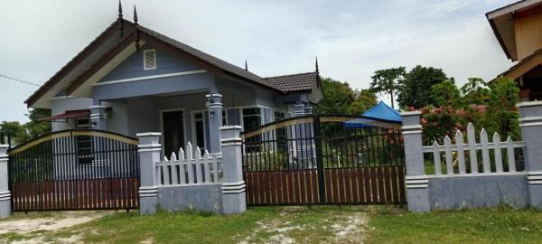 Oh my Tranung homestay, Rezervasyon  Kuala Terengganu Terengganu