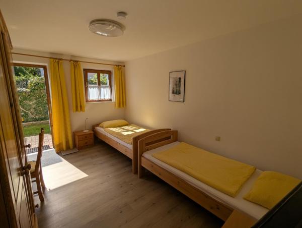 Andrea\s Appartements, Rezervasyon  Passau Bavarian Forest