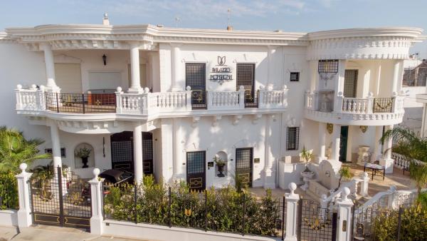 Palazzo Montagna Melissano, Rezervasyon  Melissano Salento
