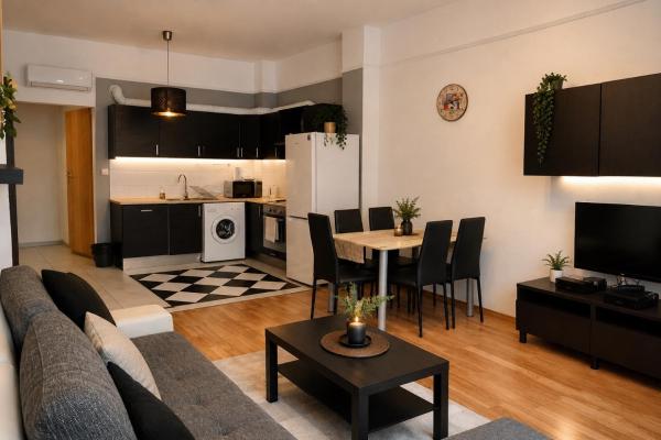 Great King Apartment, Rezervasyon Daire Budapeşte 