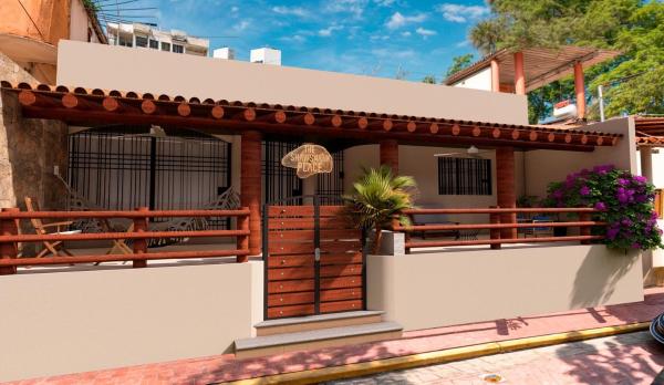 The Shawshank Freedom Rest Apartments, Rezervasyon Daire Zihuatanejo 