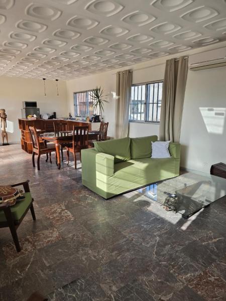 Appartement deux chambres, Rezervasyon  Lomé 