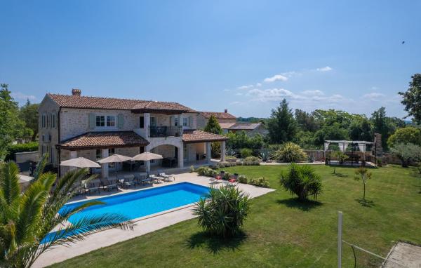 Villa Margarethe, Rezervasyon  Brtonigla Umag Countryside