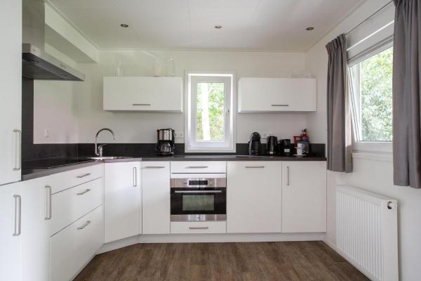 8 persoons Villa, Rezervasyon  Rhenen Utrecht Hill Ridge