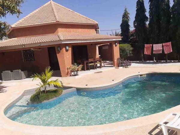 La Villa Somone