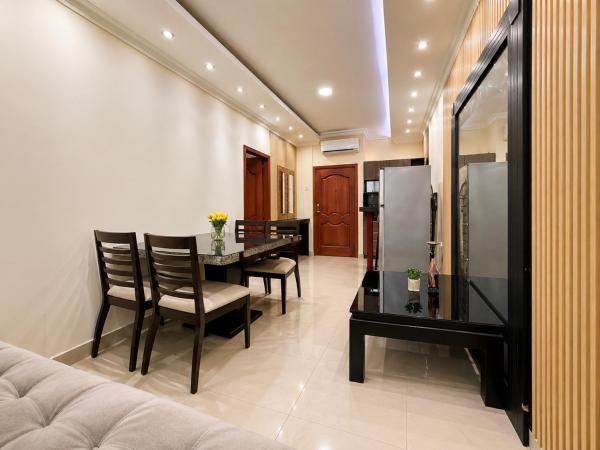 Departamento en Machala, Rezervasyon  Machala El Oro