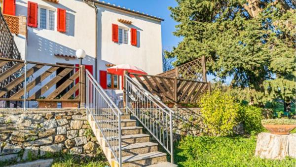 Appartamenti Capannili - Goelba, Rezervasyon  Marina di Campo Elba
