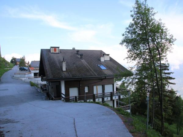 Cozy Apartment With Mountain Views, Rezervasyon  Veysonnaz Sion Ski