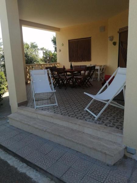 Villa Carrube fifty meters from the sea, Rezervasyon  Pulsano Salento