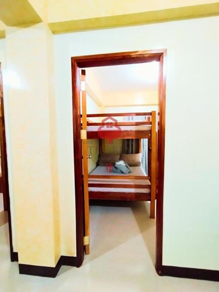 The Key Transient, Rezervasyon Otel La Trinidad Luzon