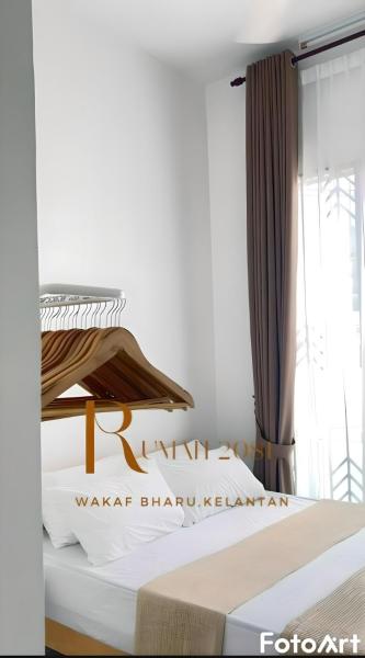Homestay Rumah 2081, Rezervasyon  Kampong Belukar Kelantan