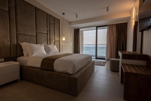 Emaar, Rezervasyon  Ülgün 
