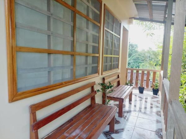 Hostal Beru, Rezervasyon  Puerto Narino Amazonas