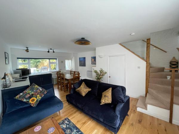 Sompting Village - Close to sea and South Downs, Rezervasyon  Sompting West Sussex