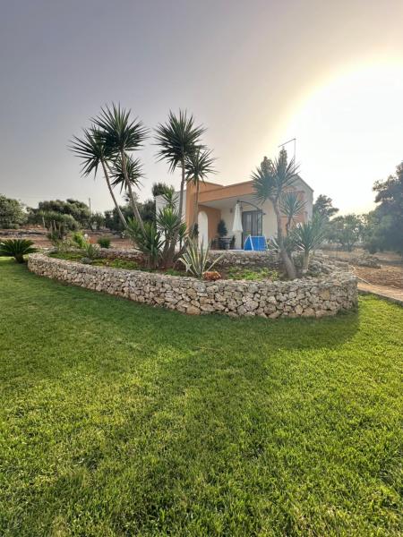 Villa mara, Rezervasyon  Specchiolla Valle d'Itria