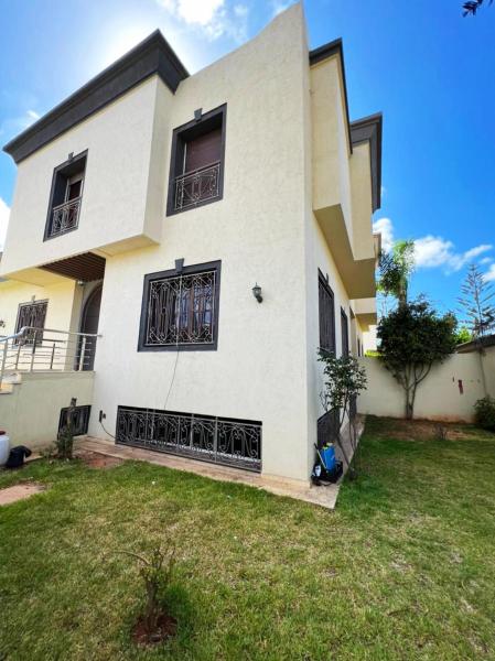 Beautiful Villa Casablanca, Rezervasyon  Kazablanka Doukkala-Abda