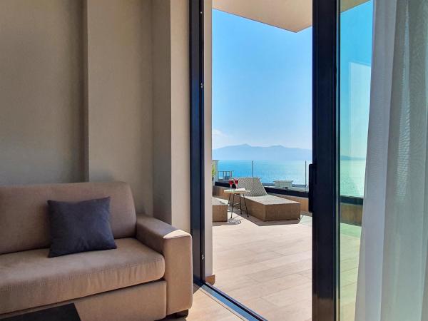 Meraviglia Boutique Hotel, Rezervasyon  Saranda Vlorë County