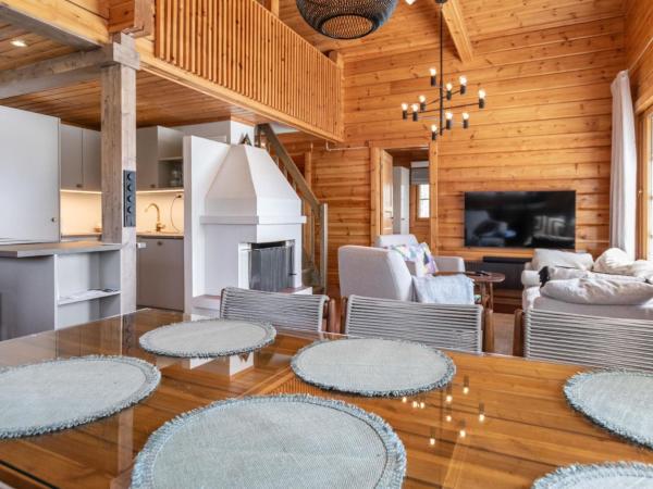 Holiday Home Villa virkeä by Interhome, Rezervasyon  Vierumaki Southern Finland
