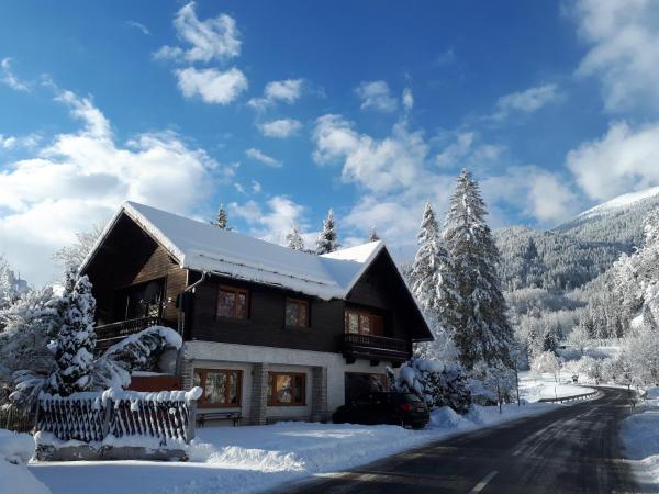 Adventure House, Rezervasyon   