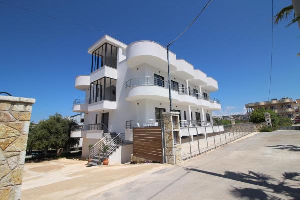 J&B Hotel, Rezervasyon  Ksamil Vlorë County