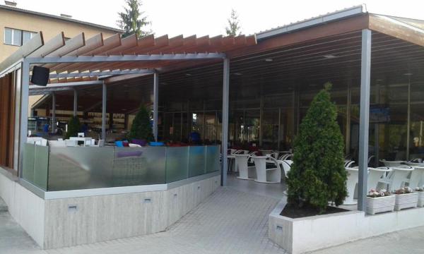 Motel Park Rogatica, Rezervasyon Motel Rogatica Republika Srpska
