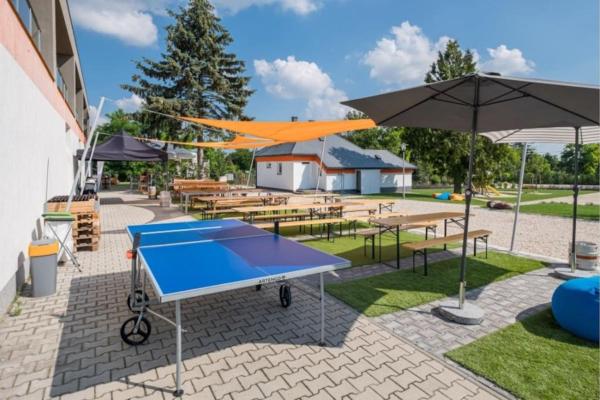 Hedon Brewery Apartments - 200 meter to the Beach, Rezervasyon Daire Balatonvilagos 