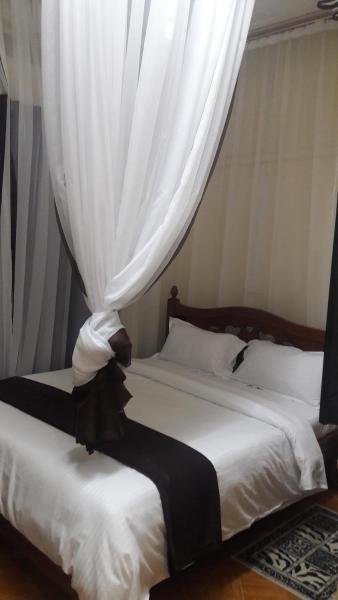 ESIDAI PALACE, Rezervasyon  Naivasha Nakuru County