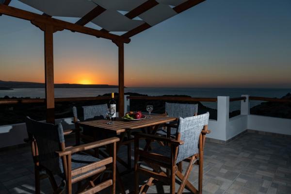 Apartments Kalaitzakis with private pool, Rezervasyon Daire Sitia East Crete