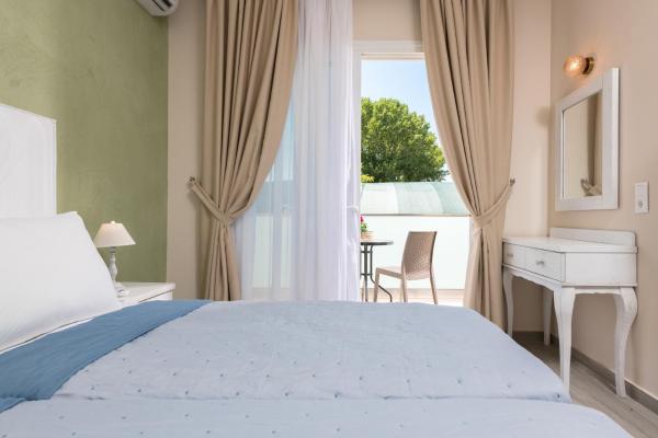 Villa Laskaridis, Rezervasyon  Limenas Limenas