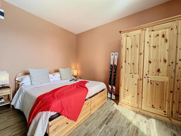 Albergo Rifugio La Grande Baita, Rezervasyon  Cutigliano Abetone Ski