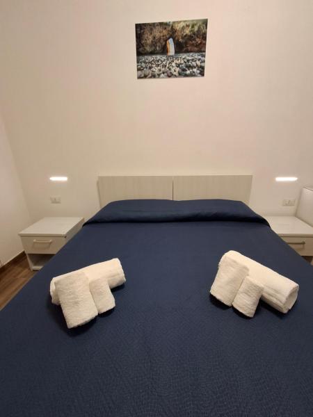 La Conchiglia Bed and breakfast, Rezervasyon  San Nicola Arcella Kalabriya
