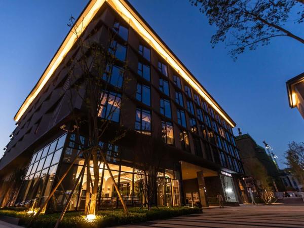 Mercure Xichang, Rezervasyon Otel Xichang Sichuan