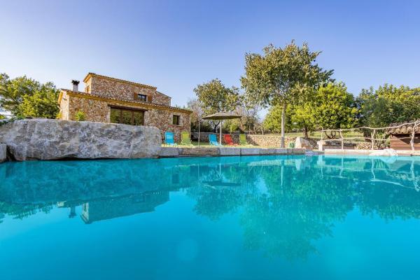 Villa Coric, Rezervasyon  Inca Havuzlu Oteller, Yüzme Havuzu