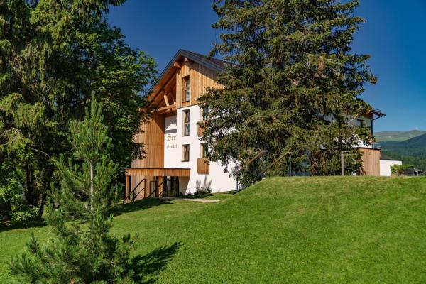 Seetalblick, Rezervasyon Otel Obdach Styrian Zirbenland