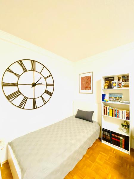#welcometomessehannover#twobedroomapartment&balcony, Rezervasyon Daire Laatzen Hannover